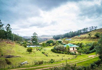 at Blommekloof Country Cottage | TravelGround