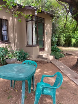 Northern Free State Accommodation at  | Viya