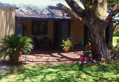  at Kudu Cottages | TravelGround