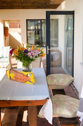 Garden Route Accommodation at Walter's Place | Viya