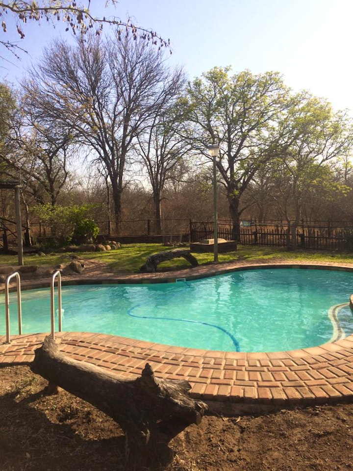 Mpumalanga Accommodation at Marlothi Safari Park | Viya