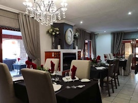 North West Accommodation at Vaal De Vue Guest House | Viya