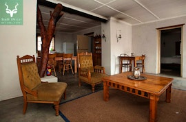 Western Cape Accommodation at SANParks Paulshoek Cottage | Viya