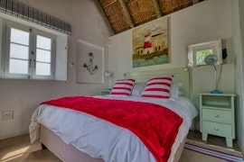 Struisbaai Accommodation at At Patat Cottage | Viya