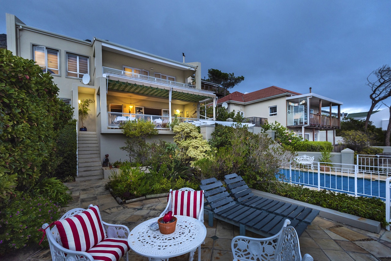 Cape Town Accommodation at  | Viya