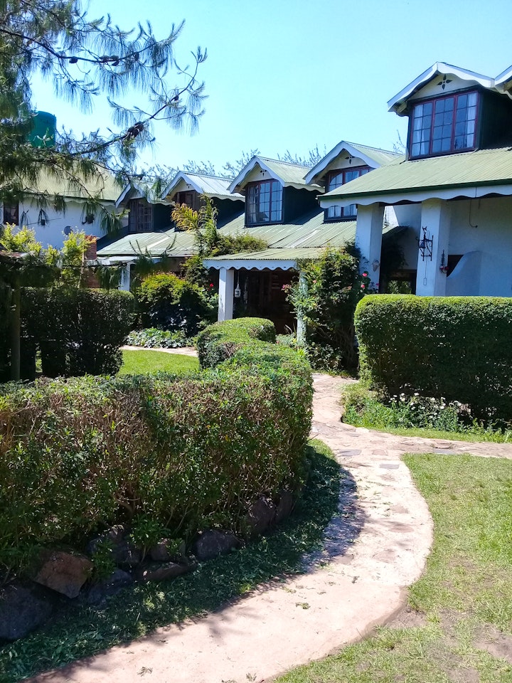 Mpumalanga Accommodation at Mountain Haven Guest House | Viya