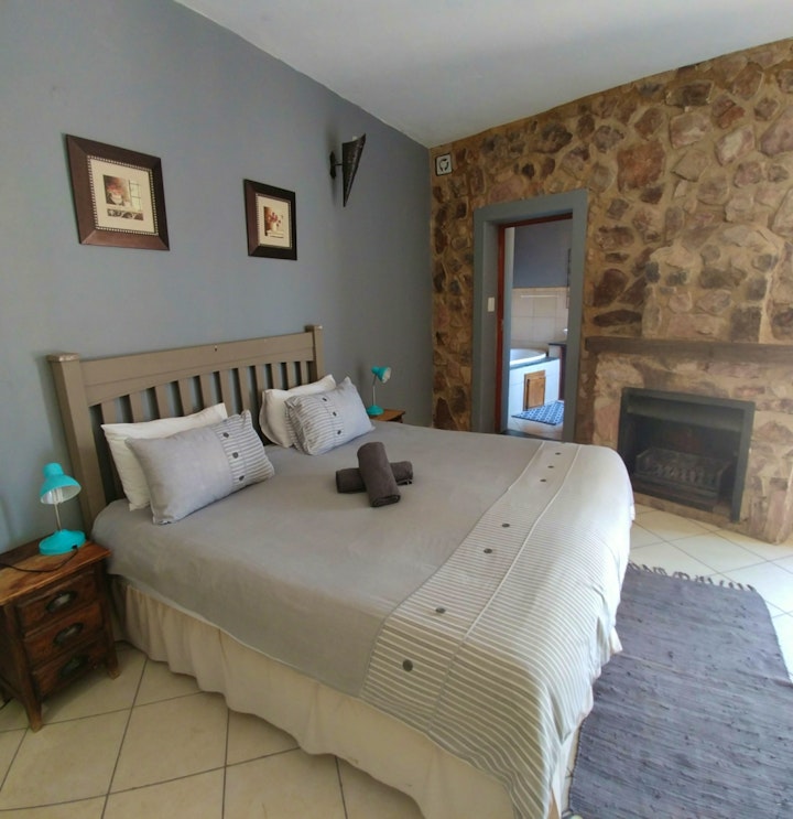 Bojanala Accommodation at Sky Lodge | Viya