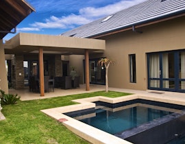 Garden Route Accommodation at Sosa Lagoon View Villa | Viya