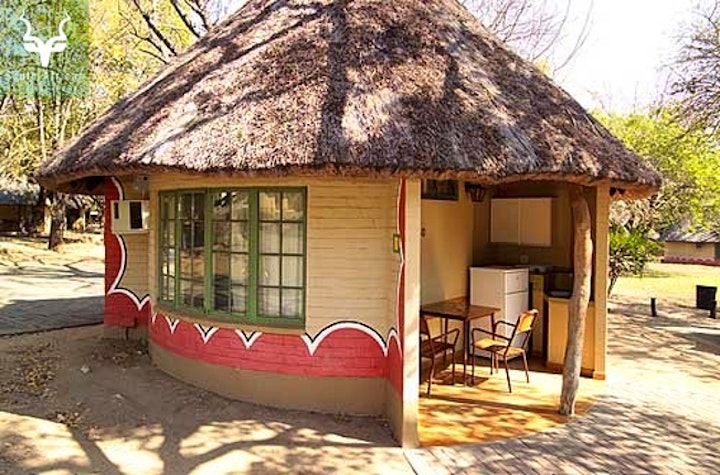 Kruger National Park South Accommodation at SANParks Skukuza Rest Camp | Viya