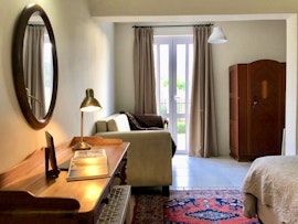 Boland Accommodation at Gooding’s Olive Villa | Viya