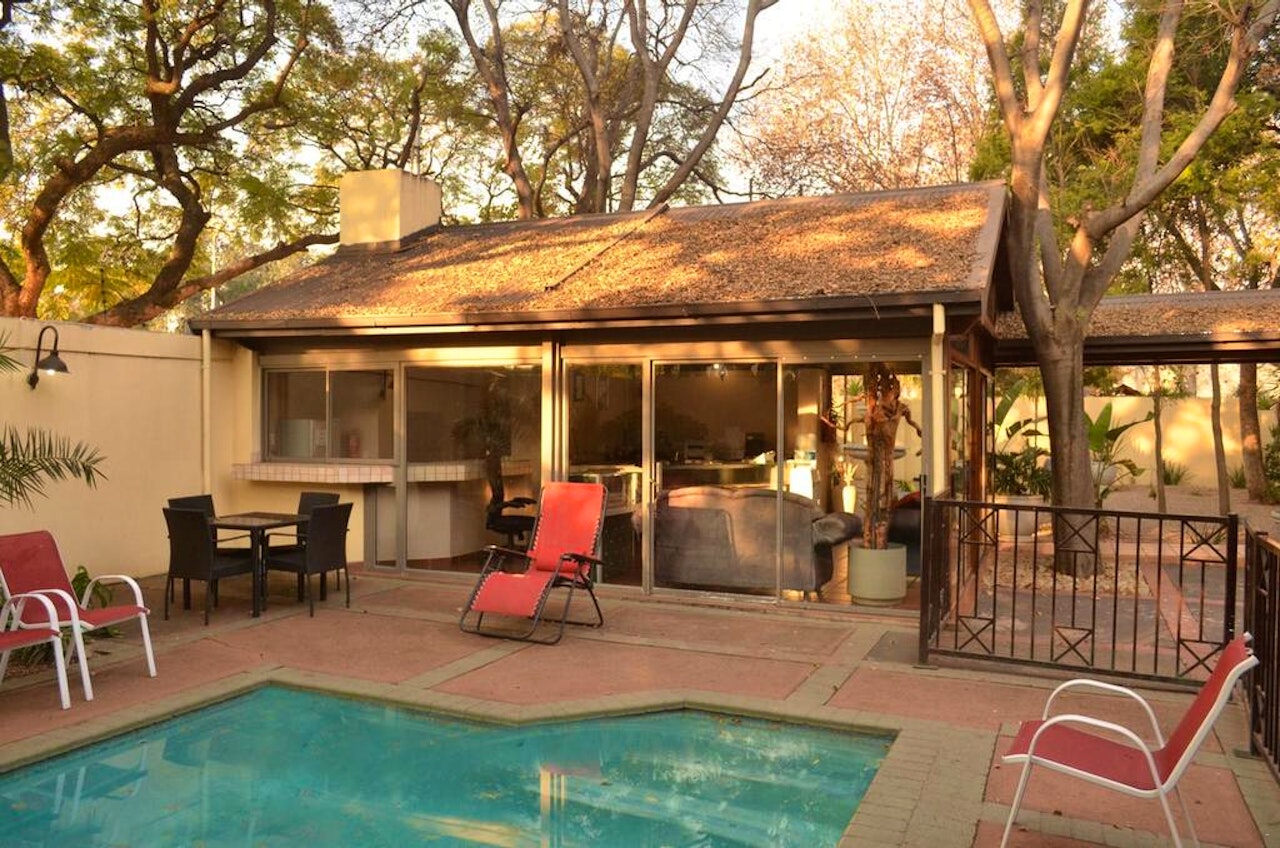 Pretoria Accommodation at  | Viya