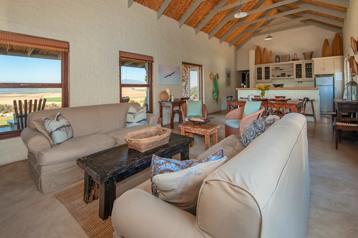 Western Cape Accommodation at Black Eagle Lodges - The Villa | Viya