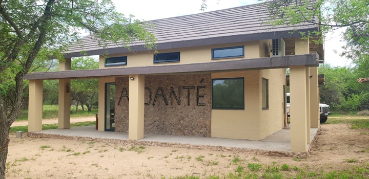 Limpopo Accommodation at Die Boer en Die Belg @ Andante | Viya