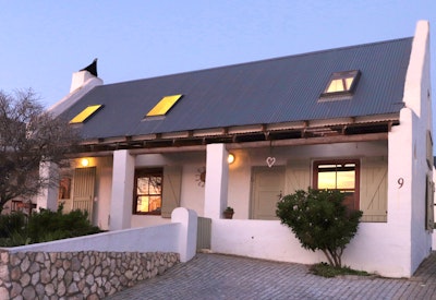  at Stay at Emily in Paternoster | TravelGround