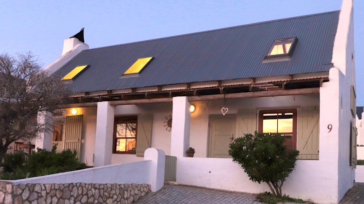  by Stay at Emily in Paternoster | LekkeSlaap