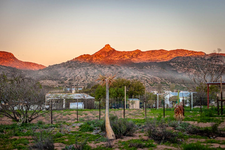 Namaqualand Accommodation at Kamieskroon Cosy Cottages | Viya