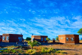 Namibia Accommodation at Ouhave Country Home | Viya