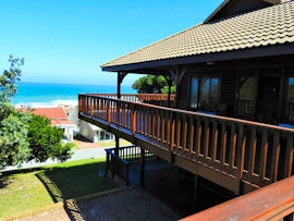 Garden Route Accommodation at Altelekker Houthuis | Viya