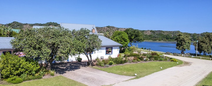 Garden Route Accommodation at Estuary Breeze | Viya