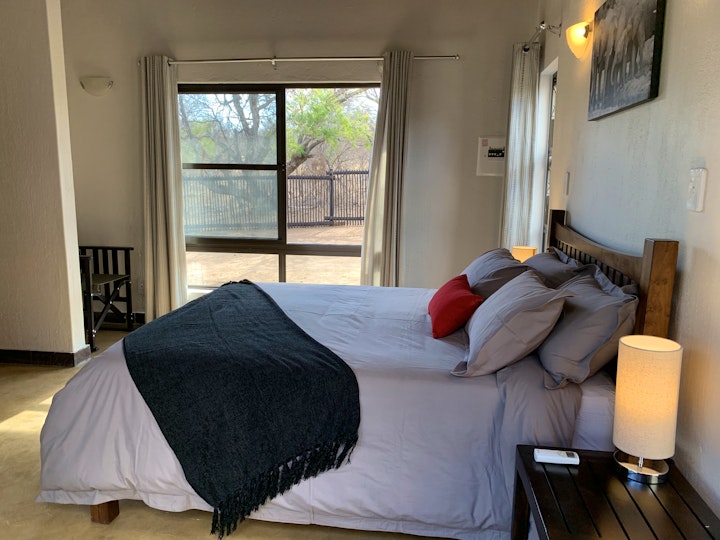 Limpopo Accommodation at Lindanda Luxury Lodge | Viya