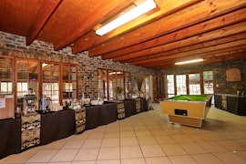 Limpopo Accommodation at Bergsig Eco Estate | Viya