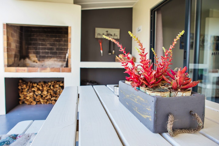 Western Cape Accommodation at Three Feathers Cottages | Viya