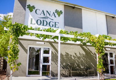  at Cana Lodge | TravelGround