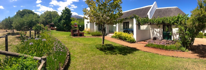 Western Cape Accommodation at Mooi Bly | Viya