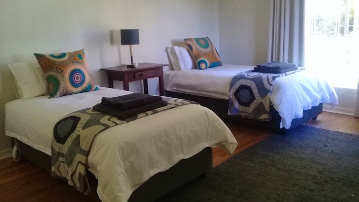 KwaZulu-Natal Accommodation at The House at Glengariff | Viya
