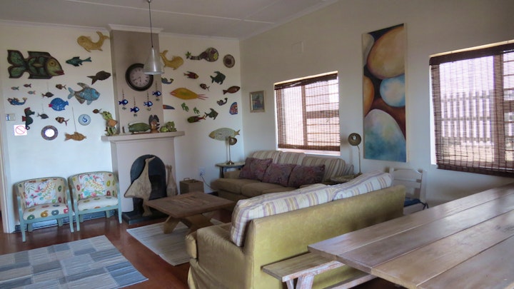 Namaqualand Accommodation at Polka's Place No 78 | Viya