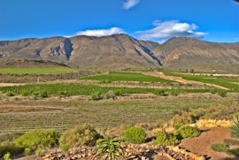 Cape Winelands Accommodation at Bon Accord Farm Cottages | Viya