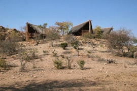 Limpopo Accommodation at SANParks Vhembe Wilderness Trails Camp | Viya