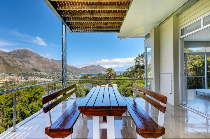 Atlantic Seaboard Accommodation at Mount Bay | Viya