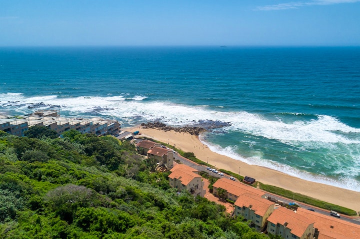 KwaZulu-Natal Accommodation at Sands Beach Breaks Umdloti | Viya