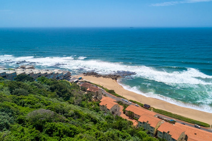 North Coast Accommodation at Sands Beach Breaks Umdloti | Viya