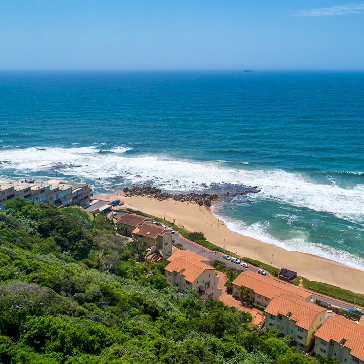KwaZulu-Natal Accommodation at Sands Beach Breaks Umdloti | Viya