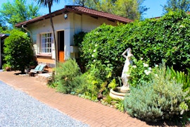 Centurion Accommodation at Grace Accommodation | Viya