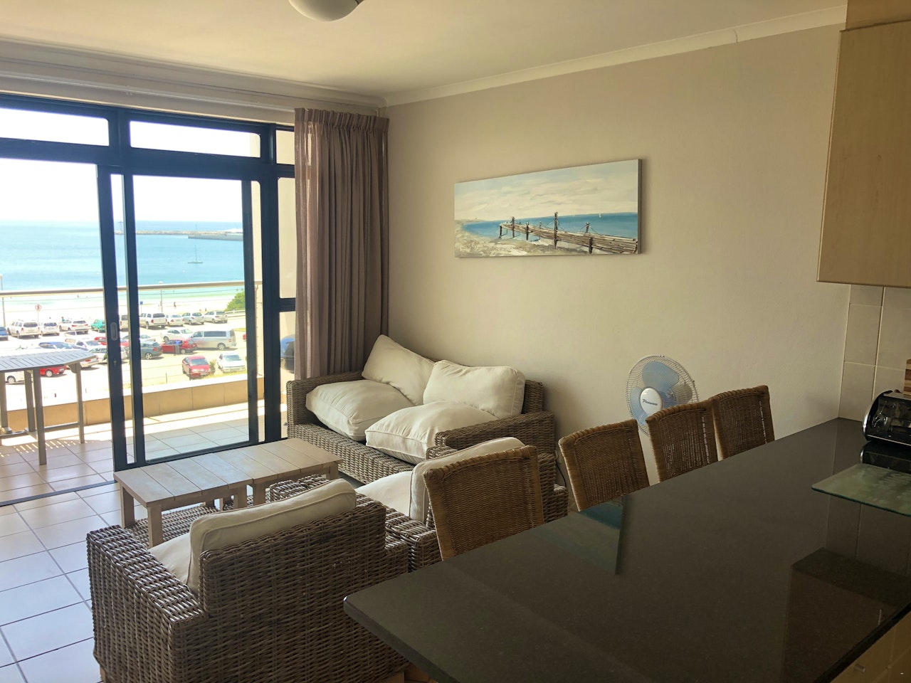 Mossel Bay Accommodation at  | Viya