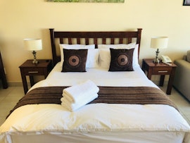 Durban North Accommodation at Breakers Resort Apartment 412 | Viya