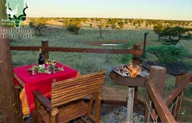 Kgalagadi District Accommodation at  | Viya