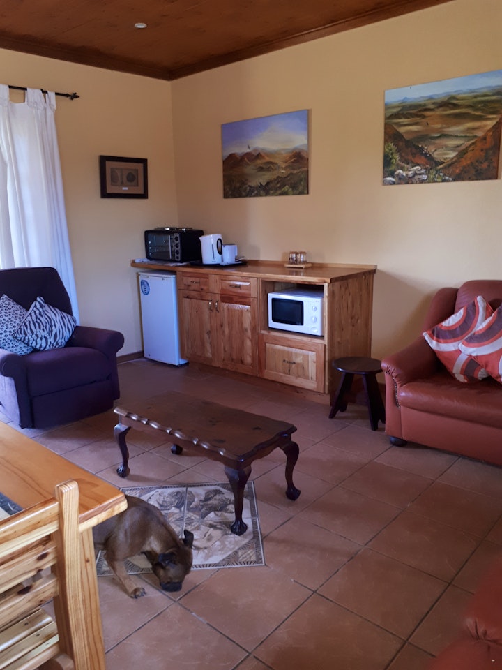 Karoo Accommodation at Wolwefontein Lodge | Viya