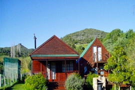 Garden Route Accommodation at  | Viya