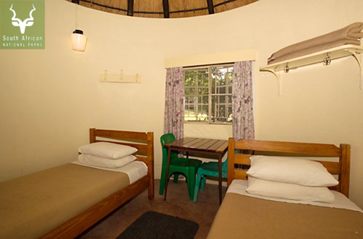 Mpumalanga Accommodation at SANParks Pretoriuskop Rest Camp | Viya