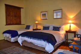 Garden Route Accommodation at  | Viya