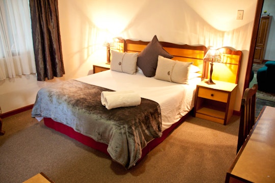 Garden Route Accommodation at  | Viya