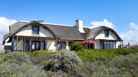 Garden Route Accommodation at  | Viya