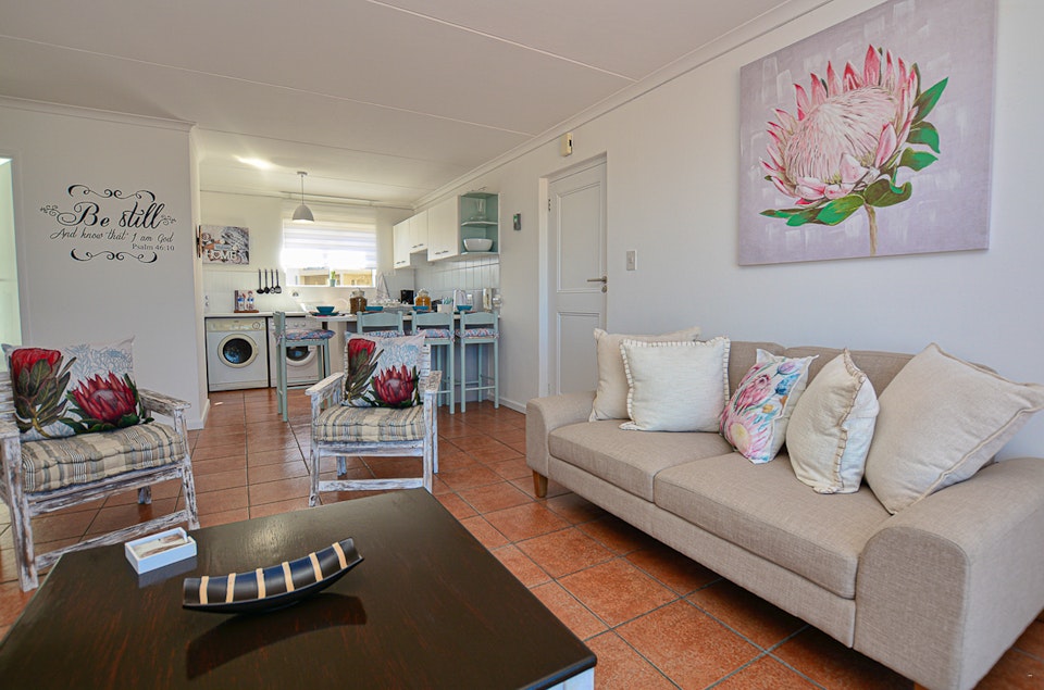 Bloubergstrand Accommodation at  | Viya