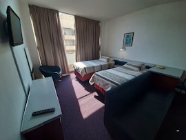 West Rand Accommodation at Vistaero Apartments - By Live-Easy | Viya