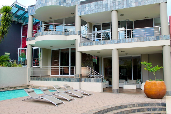 Gauteng Accommodation at 165 on Mount Pellan, Golfer's Paradise | Viya