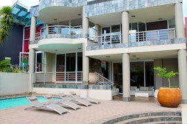 Alberton Accommodation at 165 on Mount Pellan, Golfer's Paradise | Viya